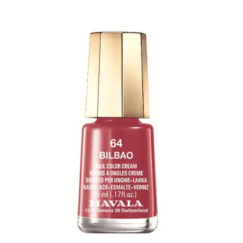 Mavala Vernis À Ongles 64 Bilbao - 5 ml | Kermatone