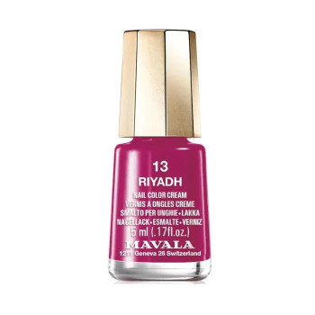 Mavala Vernis Riyadh 13 - 5ml | Kermatone