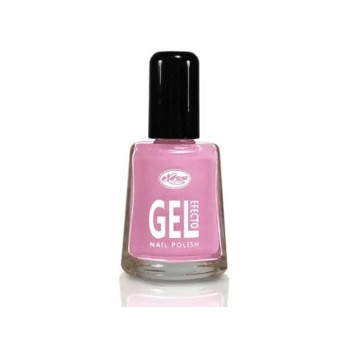 Nurana Gel Effect Pearl Pink 17 - 10ml | Kermatone