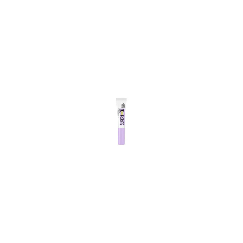 Maybelline Brow Glue Superlock | Kermatone