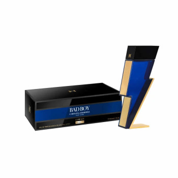 Carolina Herrera Bad Boy Cobalt Absolute 150ml | Kermatone