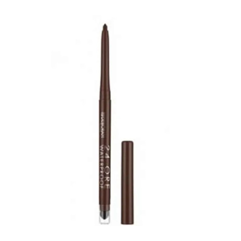 Deborah Milano Eyeliner 24H Waterproof 02 | Kermatone