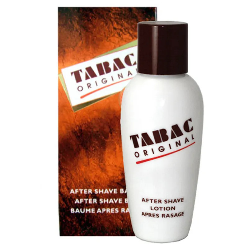 Tabac Original After Shave Lotion 50ml | Kermatone