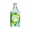 4711 Remix Green Oasis Eau de Cologne 100ml | Kermatone