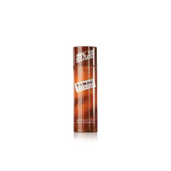 Tabac Original Déodorant Vaporisateur 250ml | Kermatone