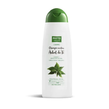 Shampooing Scolaire Tea Tree 400ml - Kermatone