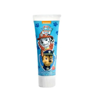 Nickelodeon Dentifrice Pat' Patrouille 75ml | Kermatone
