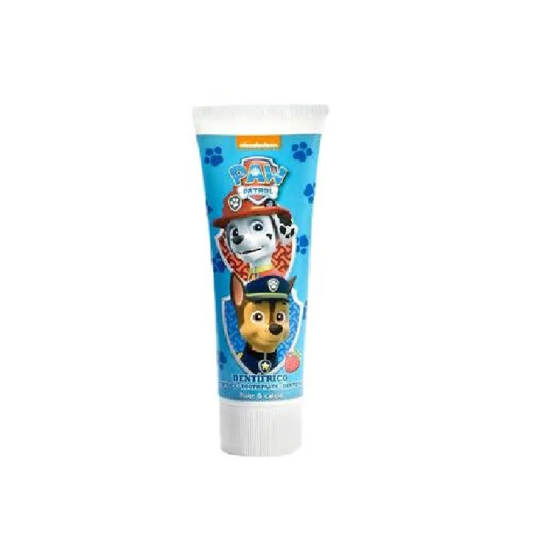 Nickelodeon Dentifrice Pat' Patrouille 75ml | Kermatone