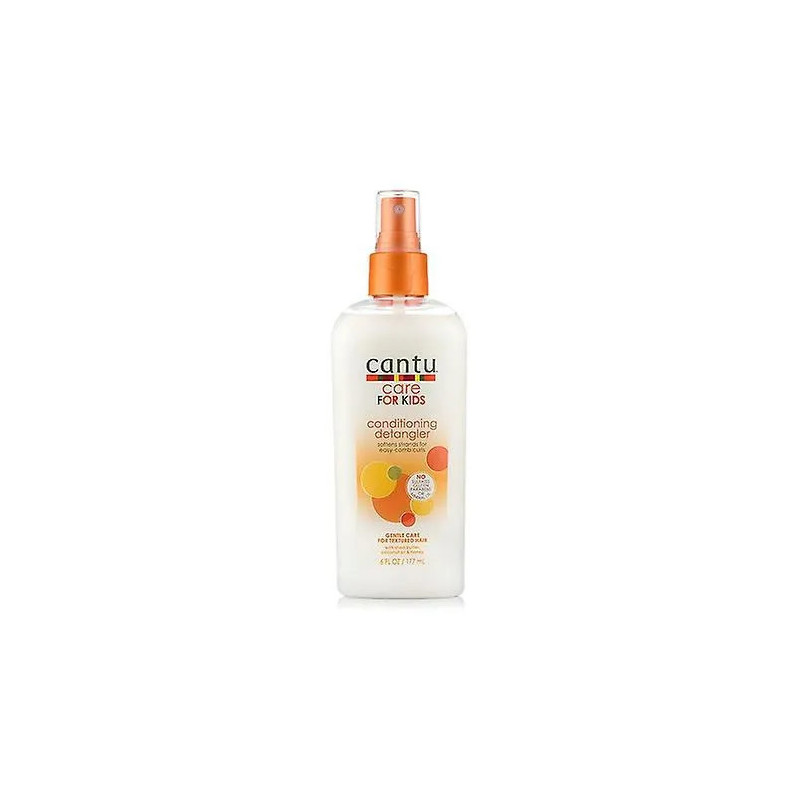 Cantu Après-shampooing Care Kids Spray - 177 ml