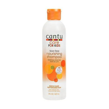 Cantu Shampooing Care For Kids Tear-Free Nourishing - 237 ml