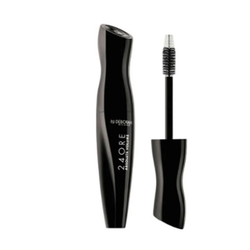 DEBORAH MILANO Mascara 24Ore Absolute Volume