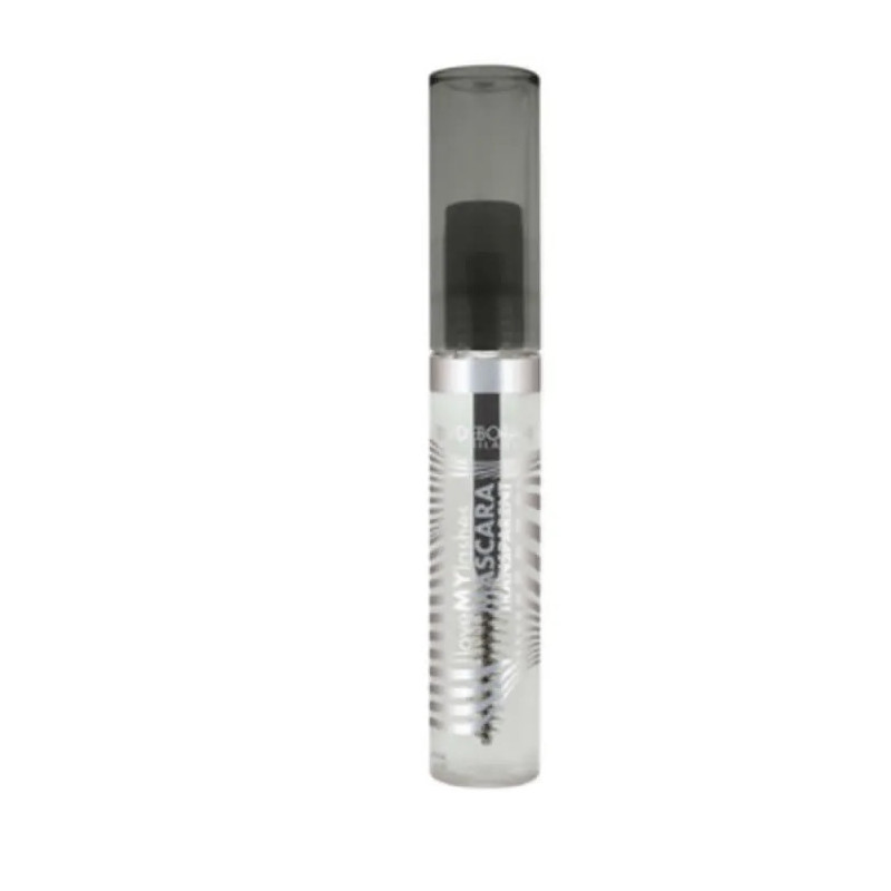 DEBORAH MILANO Mascara Love My Lashes Transparent