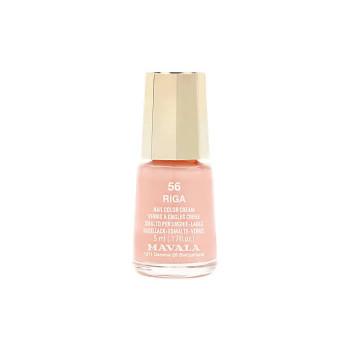 Mavala Vernis À Ongles 56 Riga - Élégance et Tenue | Kermatone