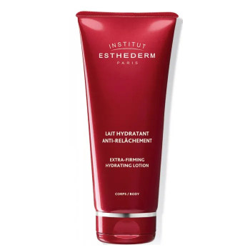 Institut Esthederm Lait Hydratant Anti Relâchement - 200 ml