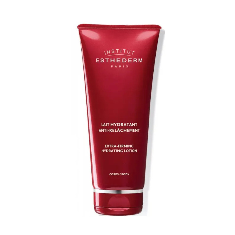 Institut Esthederm Lait Hydratant Anti Relâchement - 200 ml
