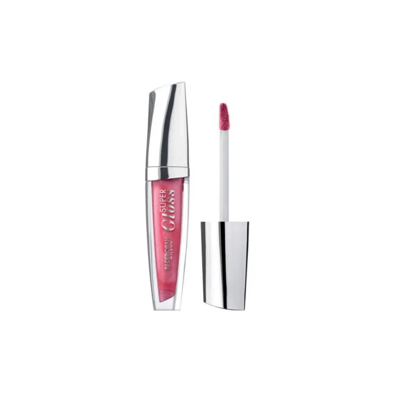 DEBORAH MILANO Super Gloss 03 Pink - 4.5 ml