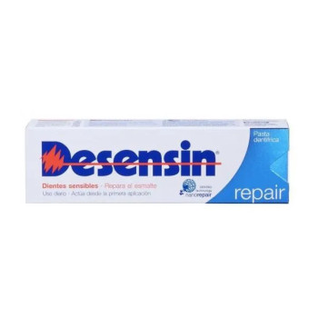 Desensin Dentifrice Repair - 125 ml