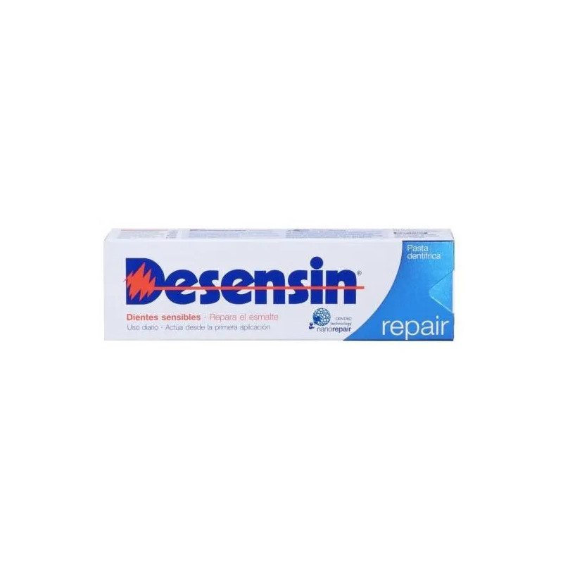 Desensin Dentifrice Repair - 125 ml