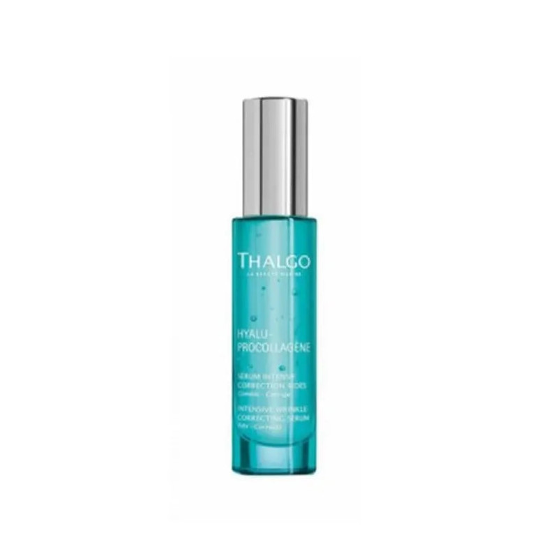 Thalgo Sérum Hyalu-Procollagene Correcteur Rides Intensif - 30 ml