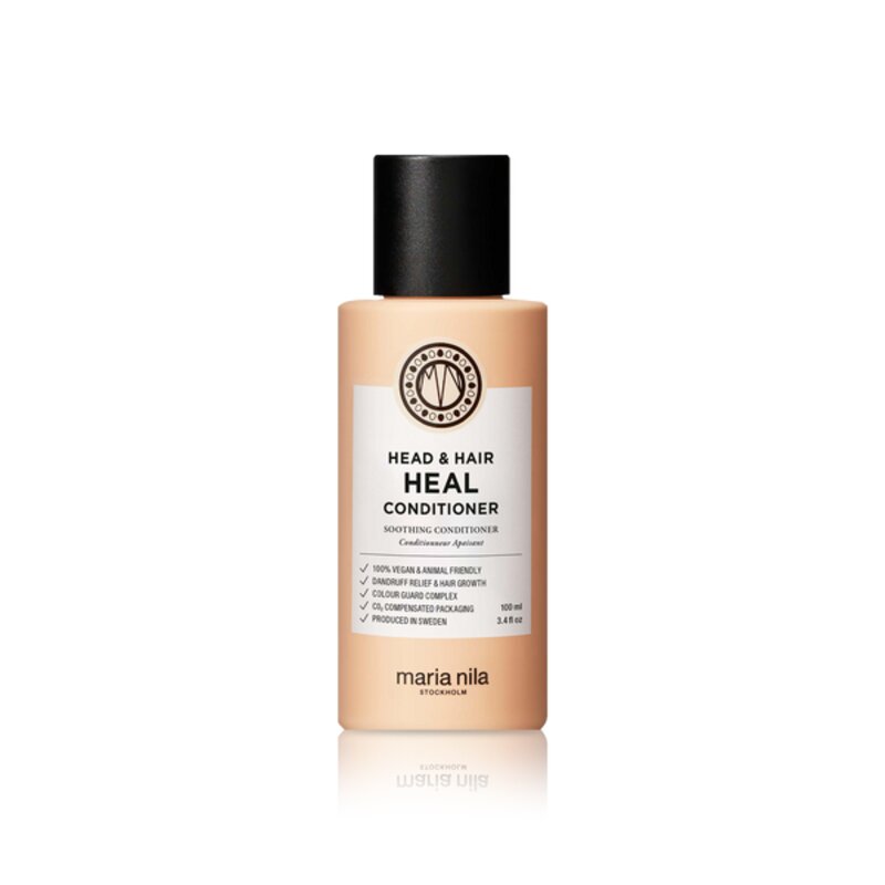 Maria Nila Après-shampooing Head y Hair Heal - 100 ml