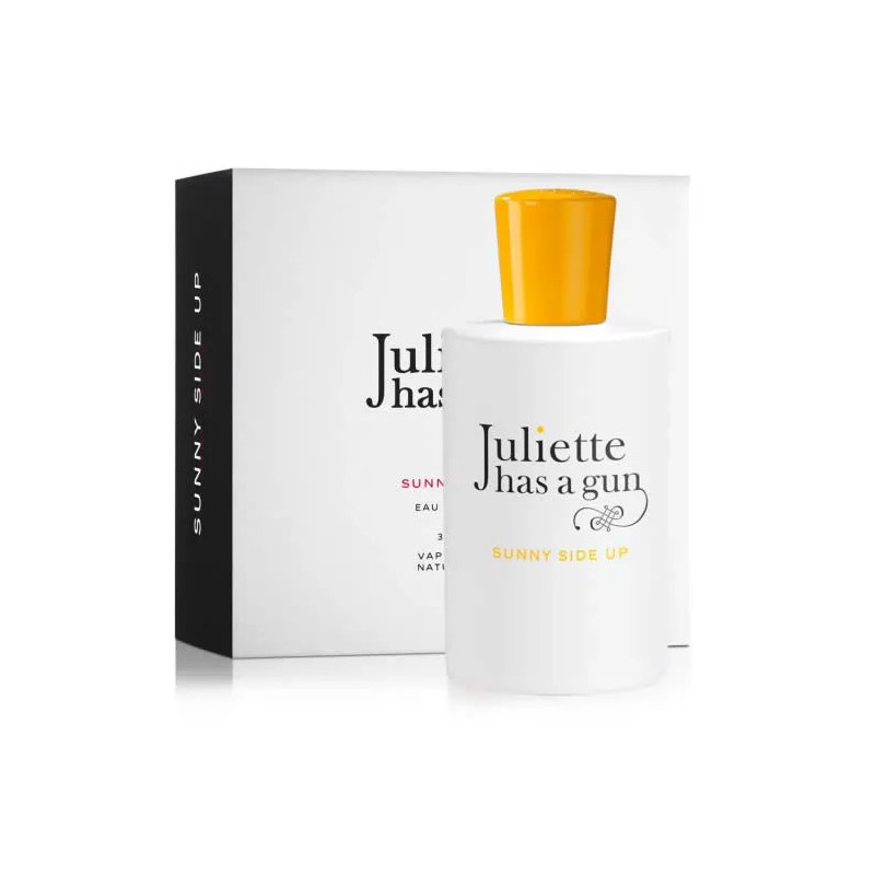 Juliette Has A Gun Sunny Side Up Eau De Parfum 100ml | Kermatone