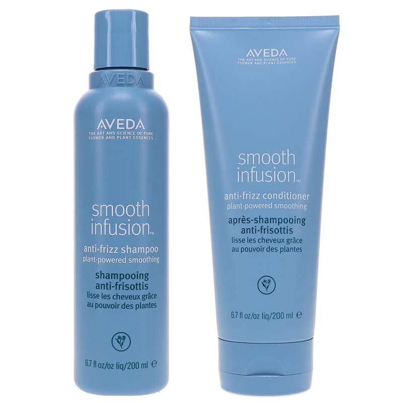 Aveda Après-shampooing Smooth Infusion - 200 ml