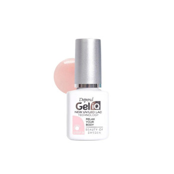 Beter Vernis à ongles Gel Iq Relax Your Body - 5 ml