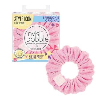 Invisibobble Accessoire cheveux Sprunchie Bikini Party - 1 U