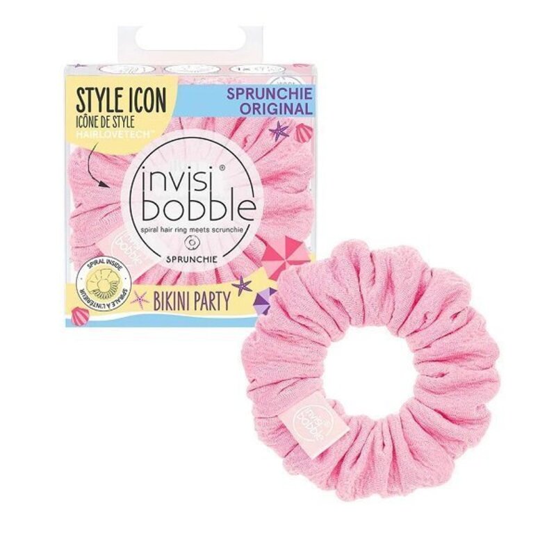 Invisibobble Accessoire cheveux Sprunchie Bikini Party - 1 U