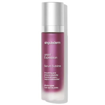 Singuladerm Sérum Xpert Expression Sublime - 50 ml