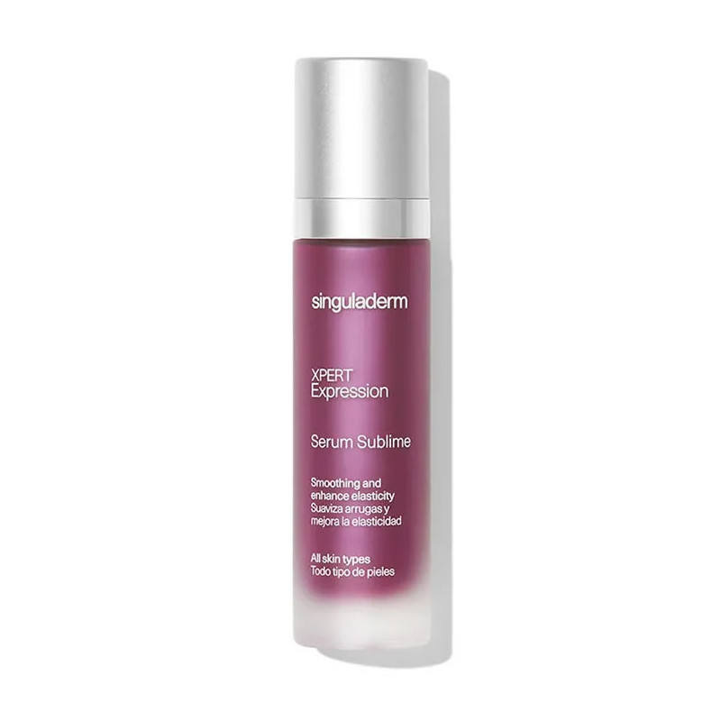 Singuladerm Sérum Xpert Expression Sublime - 50 ml