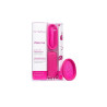 Intima Ziggy Cup - Coupe Menstruelle Confort & Sécurité | Kermatone
