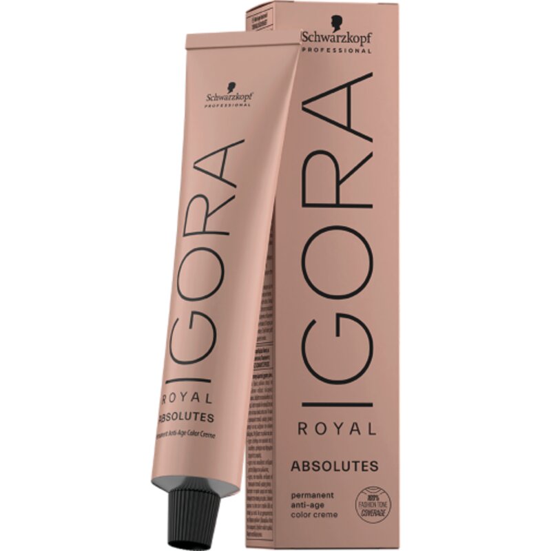 Schwarzkopf Coloration Ira 7-140 - 60 ml