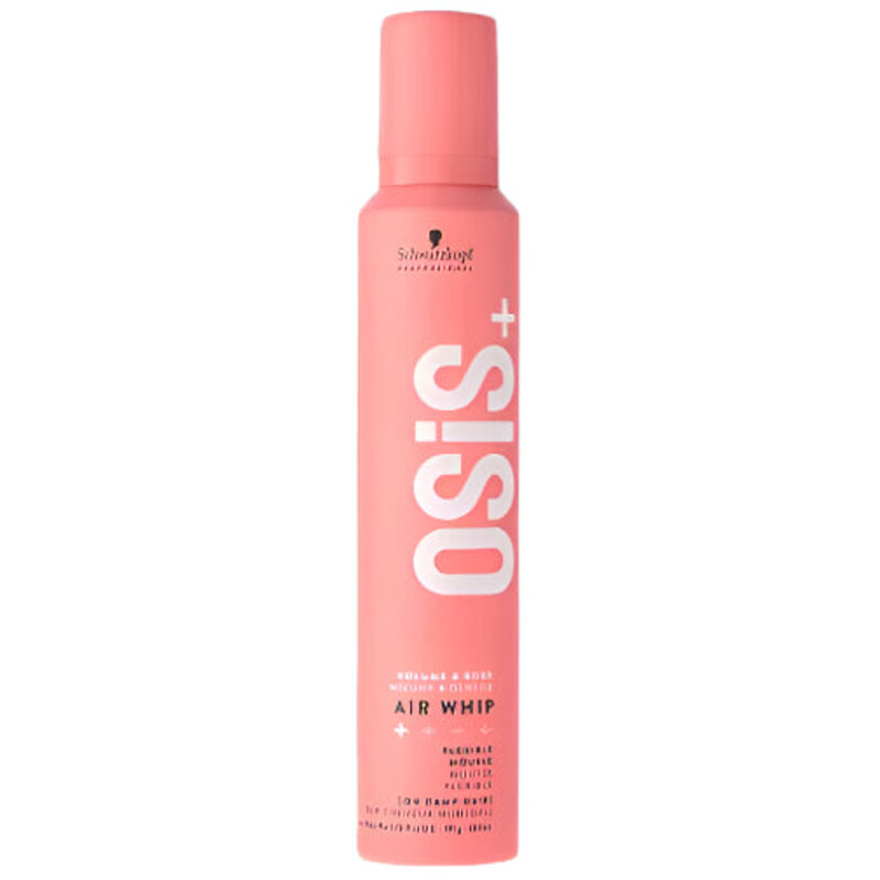 Schwarzkopf Produit coiffant Osis Air Whip - 200 ml
