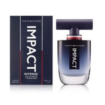 Tommy Hilfiger Eau de parfum Impact Intense Spray - 100 ml