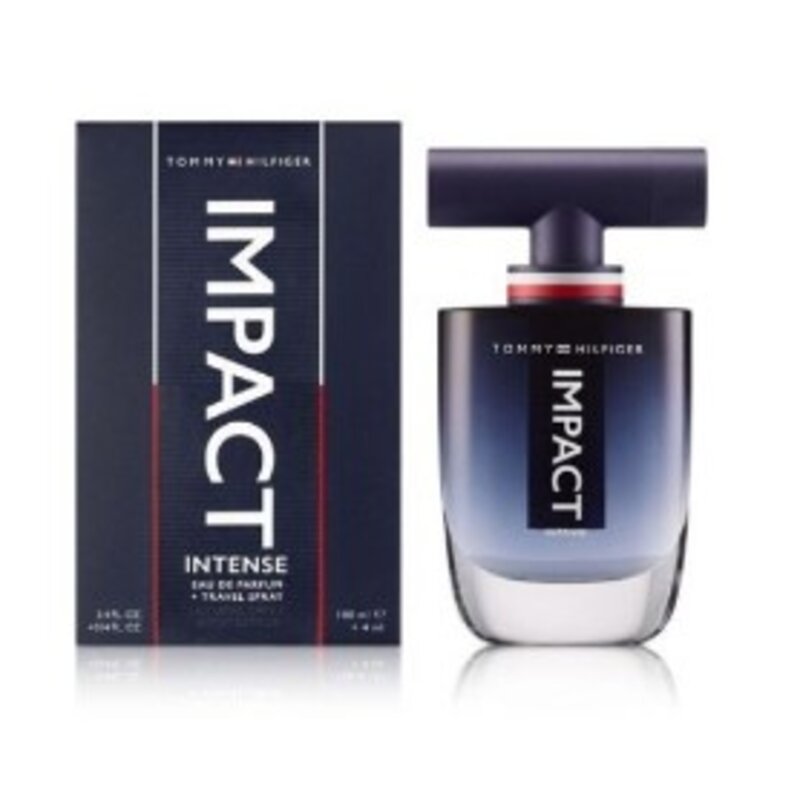 Tommy Hilfiger Eau de parfum Impact Intense Spray - 100 ml