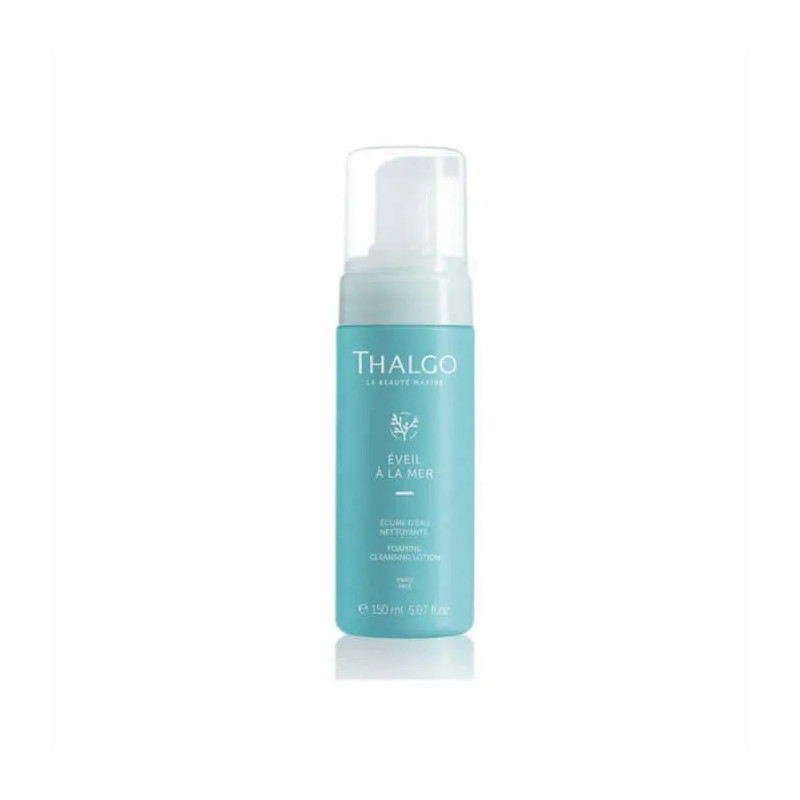 Thalgo Lotion nettoyante Eveil A La Mer Moussante - 150 ml