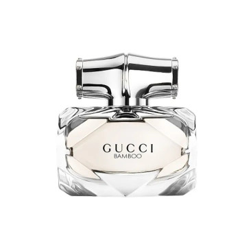 Gucci Bamboo Eau De Toilette 50ml - Élégance Florale | Kermatone