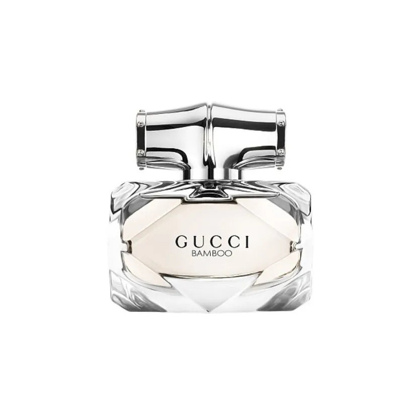 Gucci Bamboo Eau De Toilette 50ml - Élégance Florale | Kermatone