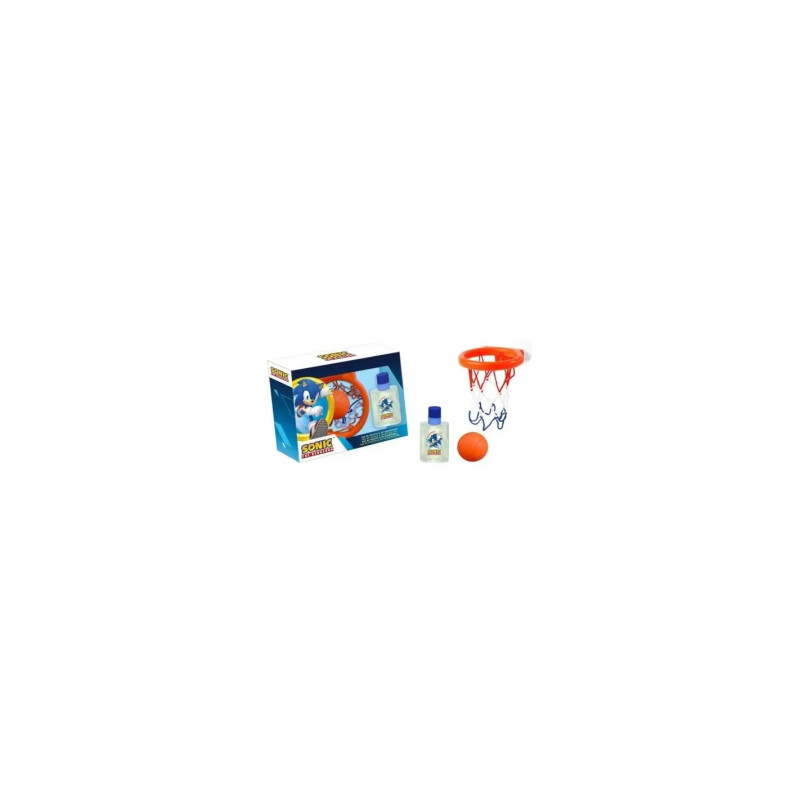 Cartoon Eau de Toilette Lorenay Sonic - Cadeau | Kermatone