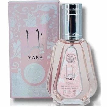 Lattafa Eau de parfum Yara Spray - 50 ml