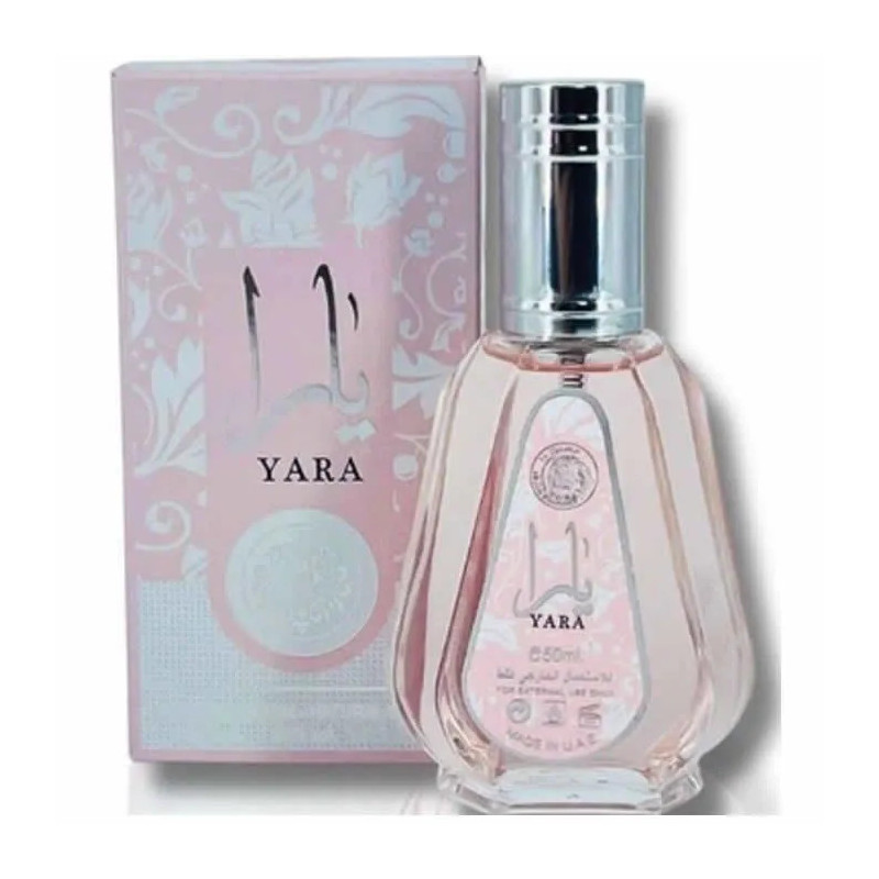 Lattafa Eau de parfum Yara Spray - 50 ml