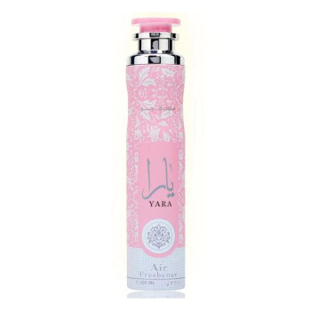 Lattafa Désodorisant Yara Spray - 300 ml