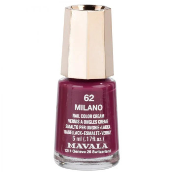 Mavala Vernis À Ongles 62 Milano - 5ml
