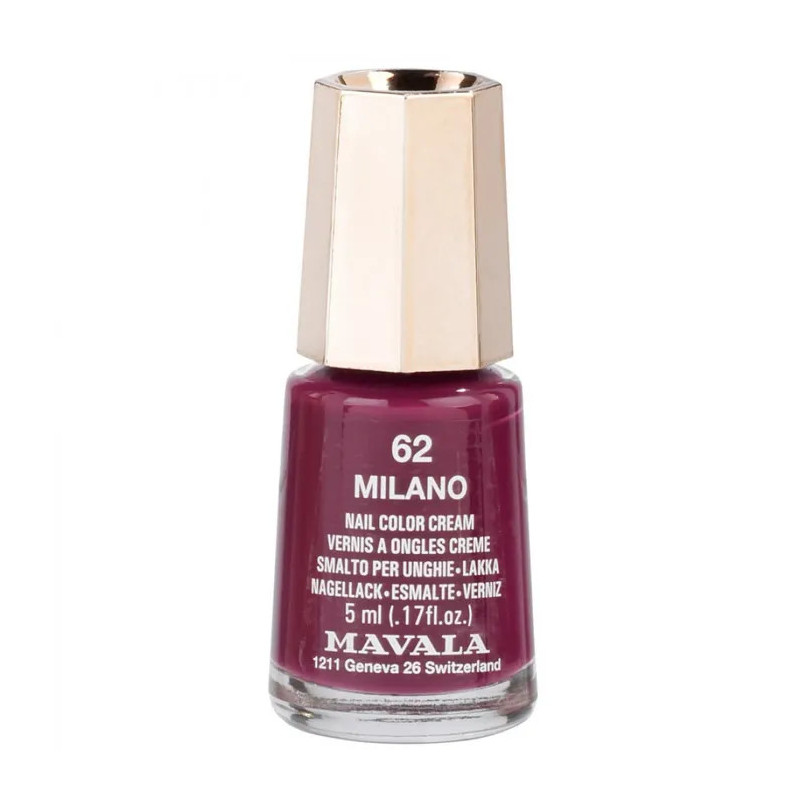 Mavala Vernis À Ongles 62 Milano - 5ml