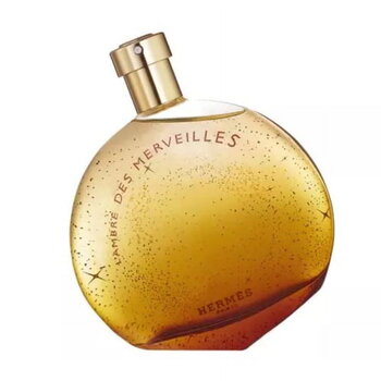 Hermès Eau de parfum Ambre des Merveilles Spray - 100 ml