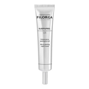 Filorga Crème de nuit Sleep & Peel Micro-peeling - 40 ml