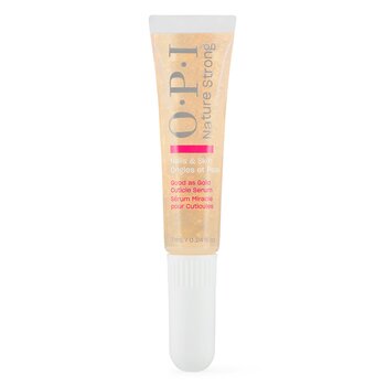 OPI Sérum Nature Strong Skincare Pour ongles et cuticules - 7 ml