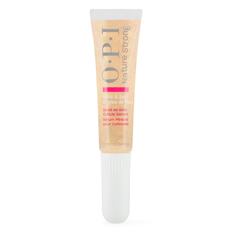 OPI Sérum Nature Strong Skincare Pour ongles et cuticules - 7 ml