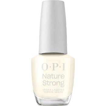 OPI Vernis à ongles Nature Strong Origine naturelle longue tenue Cauliflower Power - 15 ml